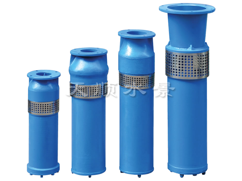 潜水泵